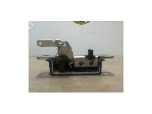 Tailgate lock SEAT IBIZA III (6L1) 1.4 TDI | BP25389581C101 