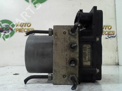ABS Bremseaggregat PEUGEOT 307 (3A/C) 1.6 HDi | BP25400853M43 