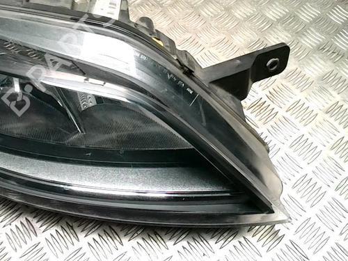 Right headlight PEUGEOT BOXER Van 2.2 HDi 110 | BP31229333C29
