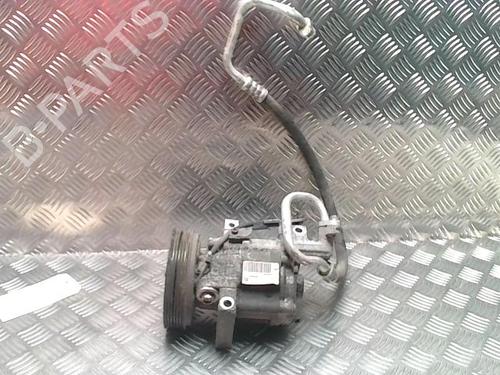 Used AC compressor DACIA DUSTER (HS_) 1.5 dCi 4x4 (109 hp) 25429301