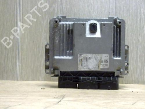 Used Engine control unit (ECU) FORD FIESTA VI (CB1, CCN) 1.5 TDCi (75 hp) 29523226