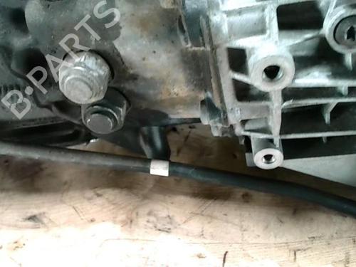 Gearkasse AUDI A6 C5 (4B2, 4B4) 2.5 TDI quattro | BP25421565M3 
