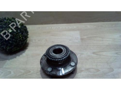 Left rear steering knuckle HYUNDAI MATRIX (FC) 1.5 CRDi VGT | BP25384037M27 