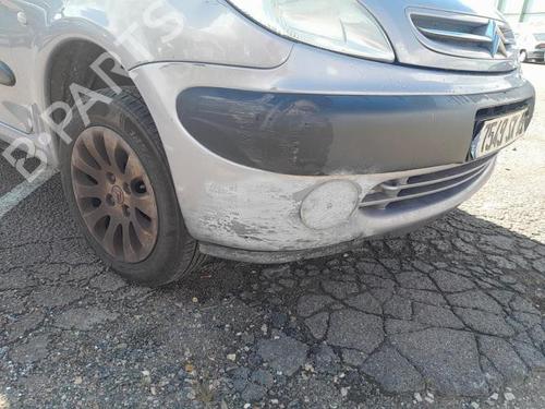 Water radiator CITROËN XSARA PICASSO (N68) 2.0 HDi | BP29389564M31 