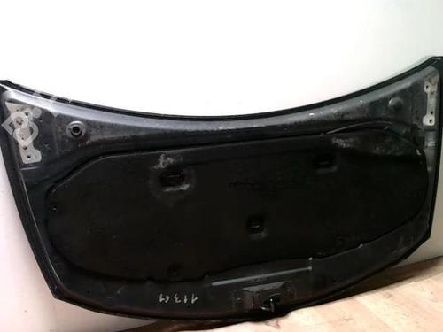 Hood RENAULT CLIO III (BR0/1, CR0/1) 1.5 dCi (BR17, CR17) | BP27803026C1 