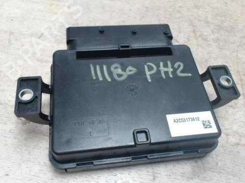 Electronic module AUDI A6 C6 Avant (4F5) 2.7 TDI | BP28182376M83 