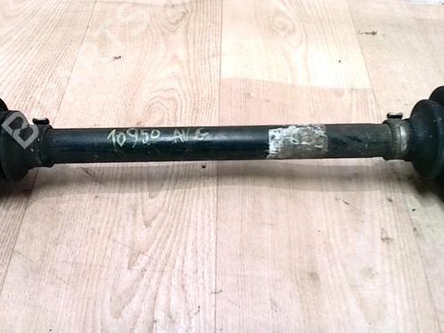 Left front driveshaft SUZUKI SWIFT IV (FZ, NZ) 1.3 DDiS (AZG413D, ZC02S, ZC92S) | BP25427628M38