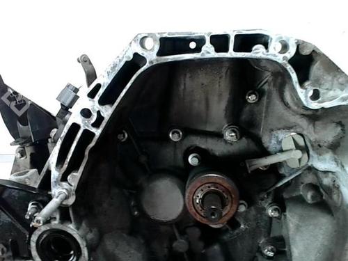 Gearbox RENAULT CLIO III (BR0/1, CR0/1) 1.5 dCi (BR17, CR17) | BP25419982M3