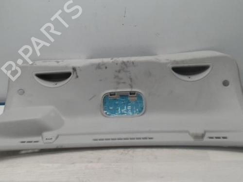 Boot lining RENAULT LAGUNA II (BG0/1_) 1.9 dCi (BG1A, BG1V) | BP27888032I3 