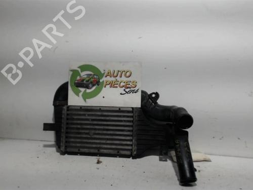 Intercooler OPEL ZAFIRA A MPV (T98) 2.0 DTI 16V (F75) | BP25399739M30 