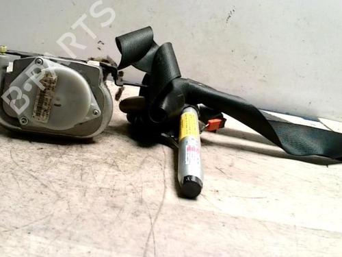 Front left seatbelt NISSAN NOTE (E11, NE11) 1.5 dCi | BP25424584I26 
