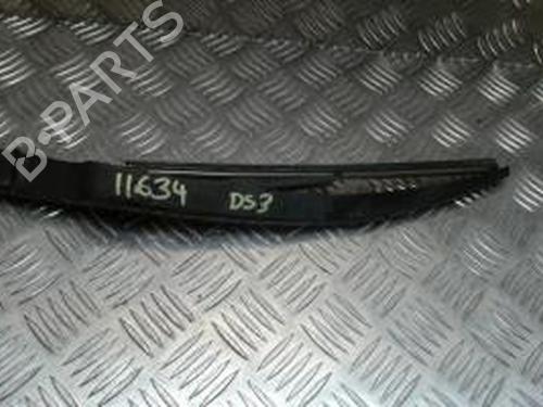 Used Rear windshield wiper arm CITROËN DS3 (SA_) 1.6 HDi 90 (92 hp) 26218116
