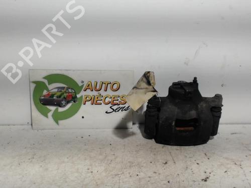 Used Left front brake caliper PEUGEOT 107 (PM_, PN_) 1.0 (68 hp) 30665625