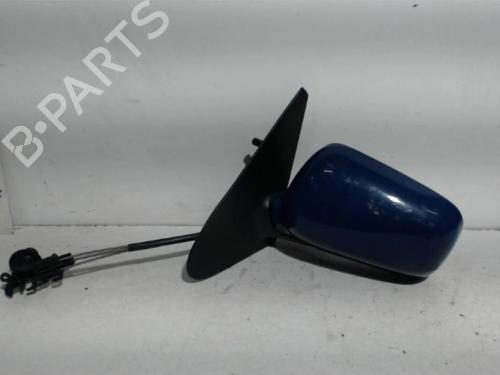 Left mirror VW POLO III (6N1) 55 1.4 | BP25415671C26 