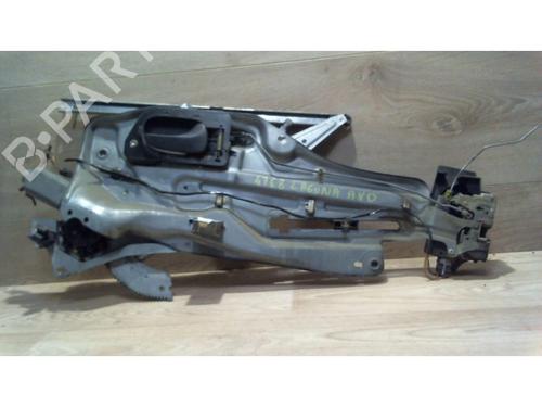 Rudehejsemekanisme Højre foran RENAULT LAGUNA I (B56_, 556_) 2.2 dT (B569) (113 hp) 25402463