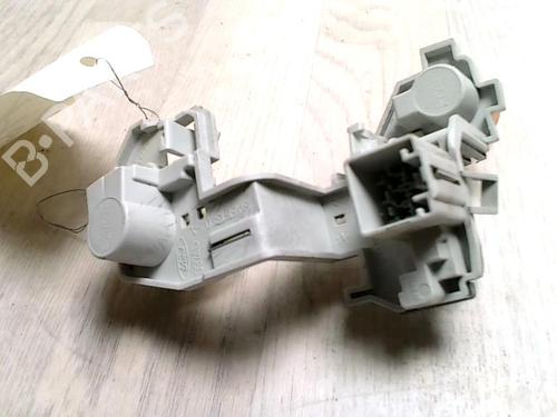 Nummerpladelys FORD FIESTA VI (CB1, CCN) 1.4 TDCi | BP26577394I40