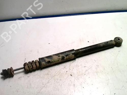 Used Right rear shock absorber CITROËN BERLINGO MULTISPACE (B9) 1.6 HDi 90 (92 hp) 25417235
