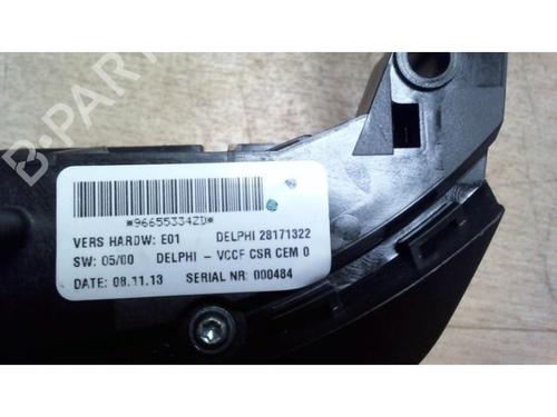 Switch CITROËN C5 III Break (RW_) 2.0 HDi | BP25413275I30