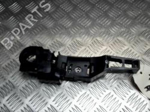 Used Front right exterior door handle RENAULT KANGOO Express (FW0/1_) 1.5 dCi 75 (FW07, FW10, FW04) (75 hp) 26197980