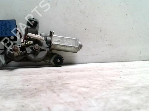 Used Front wiper motor TOYOTA CELICA Coupe (_T20_) 1.8 i 16V (AT200) (116 hp) 25422754