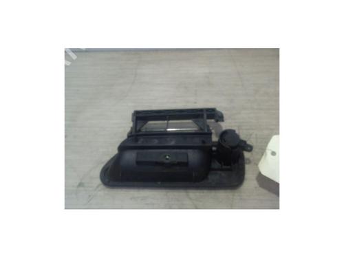 Front right exterior door handle CITROËN XANTIA (X1_, X2_) 1.9 D | BP25389014C129 