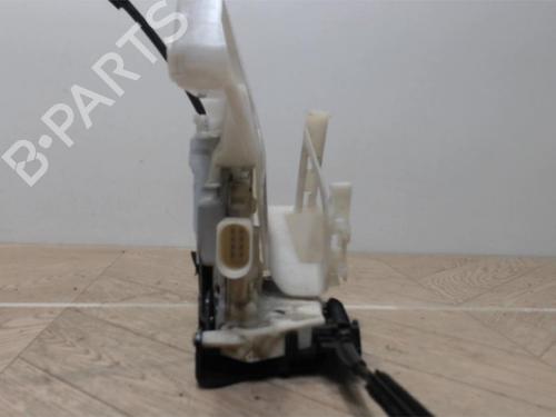 Used Rear left lock VW PASSAT B6 (3C2) 2.0 TDI 16V (140 hp) 25388861