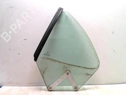Rear left door window PEUGEOT 206 CC (2D) 2.0 S16 | BP28311372C20 
