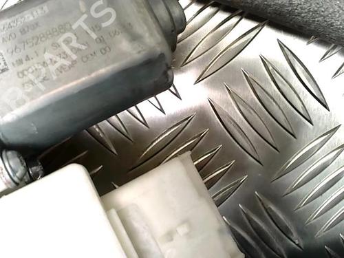 Front right window mechanism CITROËN C4 Picasso II 1.6 HDi / BlueHDi 115 | BP31224206C23