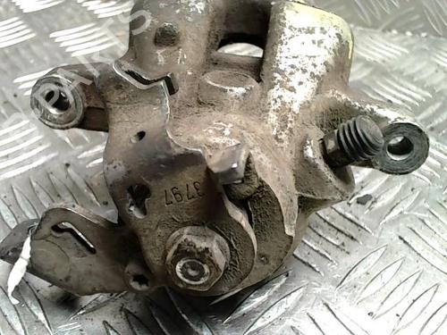 Left rear brake caliper CITROËN C4 Coupe (LA_) 1.6 HDi | BP31223661M107