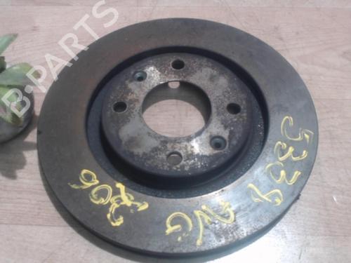 Used Other PEUGEOT 306 Break (7E, N3, N5) 2.0 HDI 90 (90 hp) 25384843