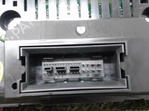 Instrument cluster VW PASSAT B6 Variant (3C5) 2.0 TDI 16V | BP25396490C47