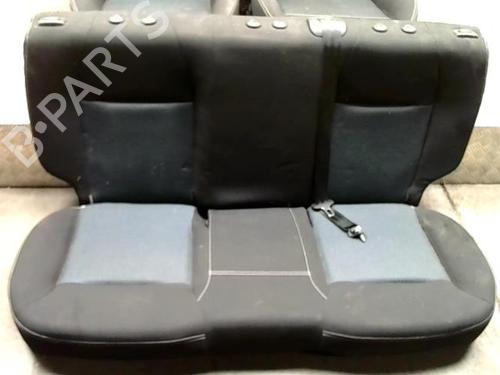 Seats set PEUGEOT 208 I (CA_, CC_) 1.2 VTi 68 / PureTech 68 | BP30532722C78