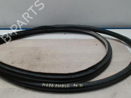 Rubber door seal AUDI A3 (8P1) 1.8 TFSI | BP28118600C142 