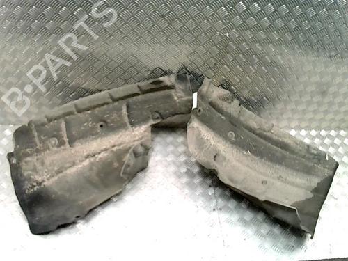 Wheel arch RENAULT SCÉNIC III (JZ0/1_) 1.6 dCi (JZ00, JZ12) | BP30956506C56