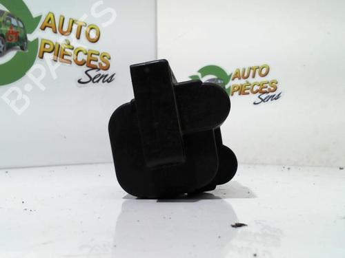 Used Ignition coil Ignition coil RENAULT CLIO II (BB_, CB_) 1.6 (B/CB0D, BB00) (90 hp) 31219557 31219557