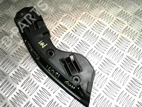 Used Rear bumper bracket VW TOUAREG (7LA, 7L6, 7L7) 2.5 R5 TDI (174 hp) 25790784