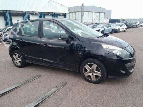 Hood lift support RENAULT SCÉNIC III (JZ0/1_) 1.5 dCi | BP28717464C139 