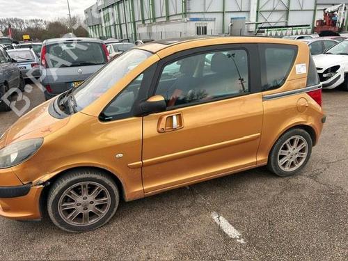 Right headlight PEUGEOT 1007 (KM_) 1.6 16V | BP33846751C29  - Image 10