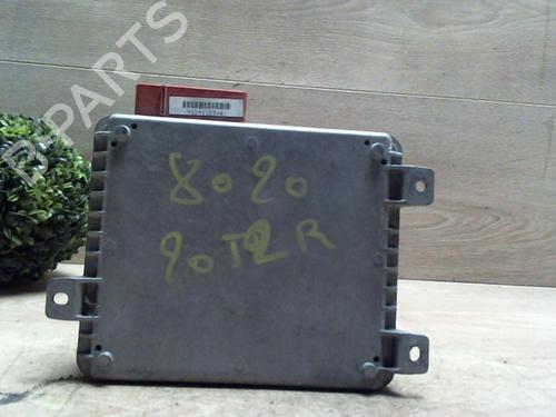 Used Engine control unit (ECU) ROVER 200 II Hatchback (RF) 220 D/SD (86 hp) 25411336