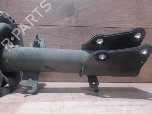 Left front shock absorber RENAULT KANGOO Express (FW0/1_) 1.6 16V (FW03, FW09, FW0D, FW0U, FW0W, FW13) | BP31238045M16 - Image 3