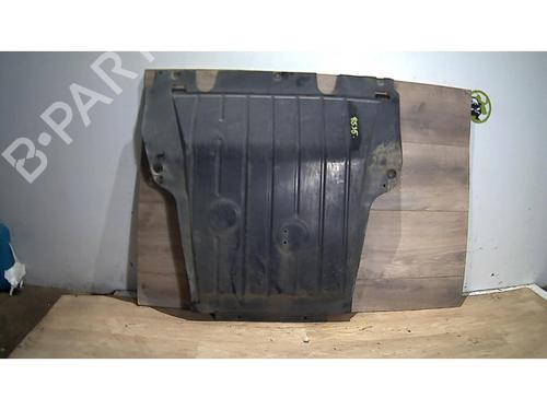 Used Underbody protection RENAULT MODUS / GRAND MODUS (F/JP0_) 1.5 dCi (FP0D, JP0D) (82 hp) 25409430