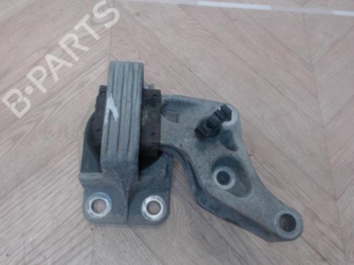 Used Engine mount RENAULT SCÉNIC III (JZ0/1_) 1.6 dCi (JZ00, JZ12) (130 hp) 31218813