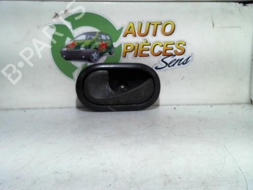 Used Rear left interior door handle RENAULT KANGOO Express (FW0/1_) 1.5 dCi 75 (FW07, FW10, FW04) (75 hp) 25399989