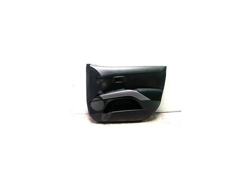 Used Front right panel MITSUBISHI OUTLANDER II (CW_W) 2.0 DI-D (CW8W) (140 hp) 25428582