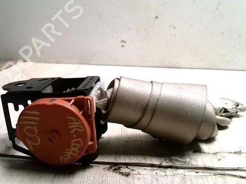 Used Rear center seatbelt TOYOTA COROLLA Verso (_E12_) 1.6 VVT-i (ZZE121_, ZZE121R) (110 hp) 31238745