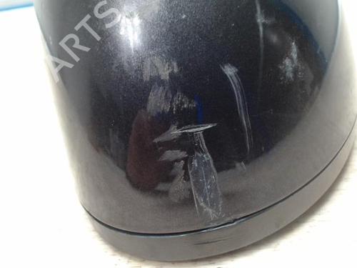 Left mirror SEAT ALTEA (5P1) 1.9 TDI | BP25420697C26