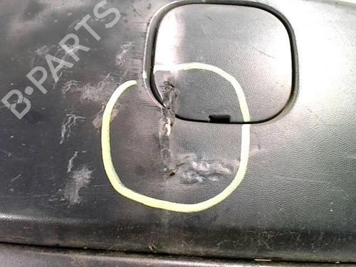 Used Rear bumper Rear bumper RENAULT SCÉNIC II (JM0/1_) 1.9 dCi (JM0G, JM12, JM1G, JM2C) (120 hp) 27970414 27970414