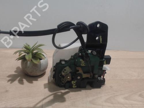 Front left lock VW PASSAT B5.5 (3B3) 1.9 TDI | BP25385456C98