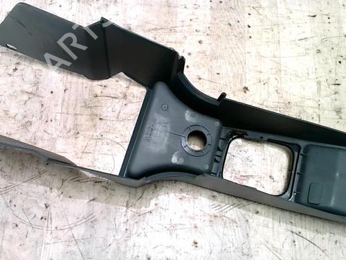 Middle console CITROËN BX (XB-_) 16 | BP31235500I22