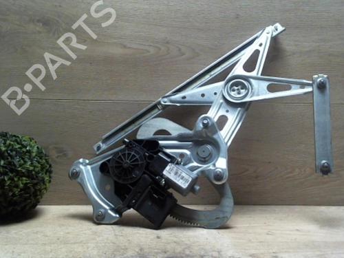 Used Rear right window mechanism RENAULT GRAND SCÉNIC III (JZ0/1_) 1.9 dCi (JZ0J, JZ0N, JZ1K, JZ1S) (131 hp) 31230417